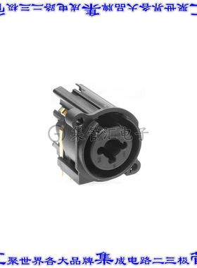 ACJC10AHL BULK 连接器接插件1/4