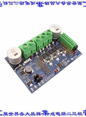 DRV8300DIPW-EVM 开发板评估板 DRV8300DIPW THREE PHASE BLDC EV