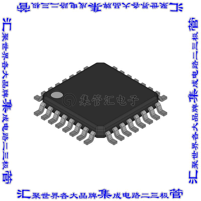 CY29948AXI 集成电路芯片IC CLK BUFFER 2:12 200MHZ 32TQFP