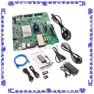 EK-U1-ZCU102-G-ED 开发板评估板 KIT EVAL ZYNQUS+ MPSOC ZCU102