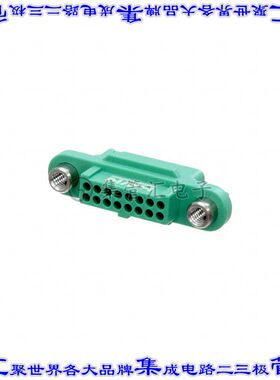 G125-2241696F2 连接器接插件CONN RCPT HSG 16POS 1.25MM