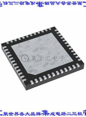 PD69104B1ILQ-TR 集成电路芯片IC POE CNTRL 4 CHANNEL 48QFN