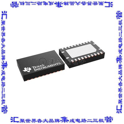 LM5148RGYR 集成电路芯片3.5-V TO 80-V, CURRENT MODE SYNC