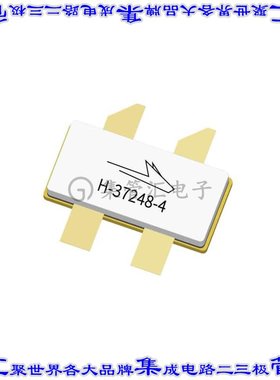 PTFC210202FC-V1-R0 晶体管 RF MOSFET LDMOS 28V H-37248-4