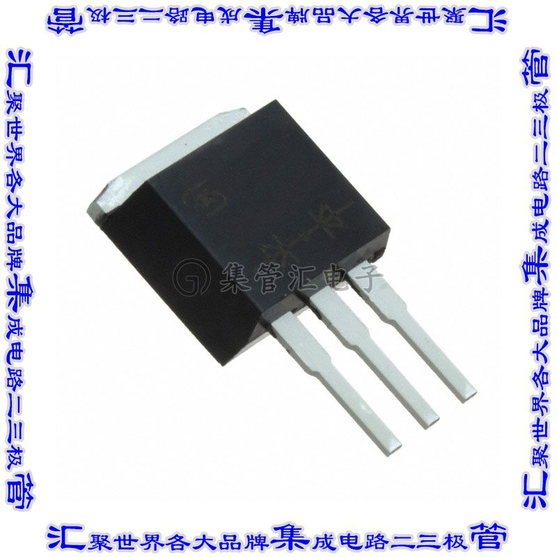 TSI20H150CW 二极管阵列 DIODE ARR SCHOTT 150V 10A I2PAK