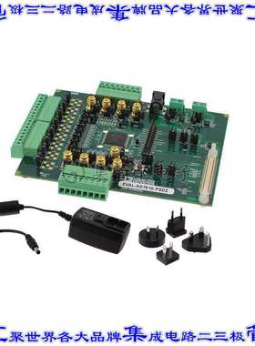 EVAL-AD7616-PSDZ 开发板评估板 EVAL BOARD FOR AD7616-P