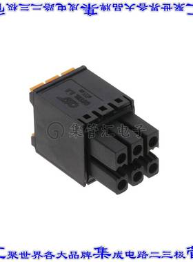 OSTNL061002 连接器接插件3.5MM 2 PC TERM BLOCK PLUG DUAL