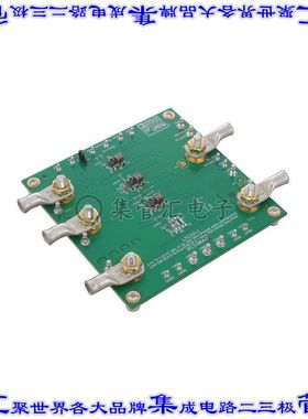 DC3186A-B 开发板评估板 3.3V-1.2V 37.5A 3PH 2MHZ AUTO BU