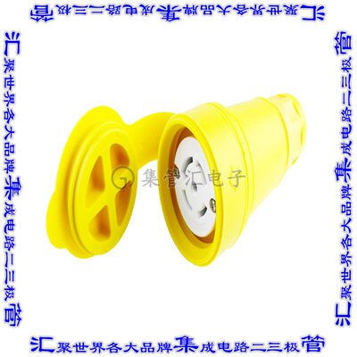 1301470116 连接器接插件PWR ENT RCPT NEMAL21-30 STR SCRW