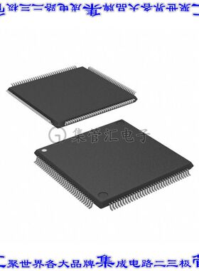 LPC4330FBD144,551 单片机IC MCU 32BIT ROMLESS 144LQFP芯片微