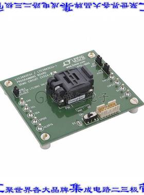 DC2252A-A 开发板评估板 LTC3882EUJ DEMO BOARD - PROGRAMM
