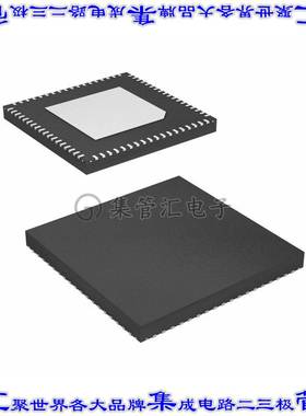 AD9523BCPZ 集成电路芯片IC INTEGER-N CLCK GEN 72LFCSP