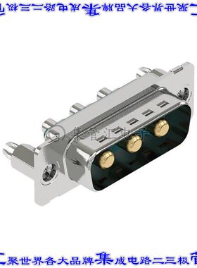 9692009147 09692009147连接器接插件D SUB MA PCR 3W3_20 A S4 _