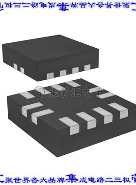 FUSB301ATMX 集成电路芯片IC USB TYPE C CTLR PROGR 12TMLP