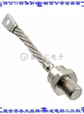 JAN1N3174 二极管 DIODE GP 1KV 300A DO205AB DO9
