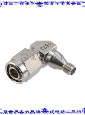 FMAD1572 连接器接插件ADAPT JACK-PLUG SMA SS 1.3 VSWR