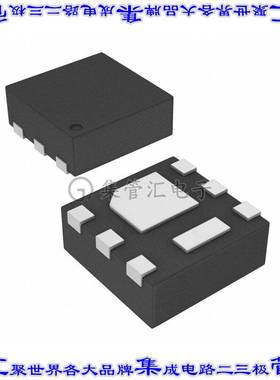 CSD17313Q2Q1 晶体管 MOSFET N-CH 30V 5A 6WSON