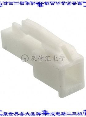 176270-1 连接器接插件CONN PLUG HSG 1POS UNIV PWR