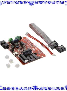 MOD-GSM-EDGE 开发板评估板 EVAL BOARD FOR SIM700D