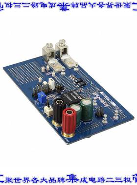 ISL8200AMEV1PHZ 开发板评估板 BOARD EVAL FOR ISL8200AM