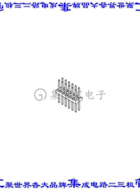 877584216 0877584216连接器接插件2MM MGRID VHDR 38AULF 42CKT