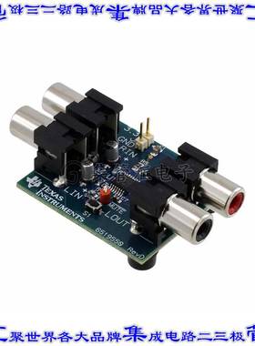 DRV612EVM 开发板评估板 EVAL MODULE FOR DRV612