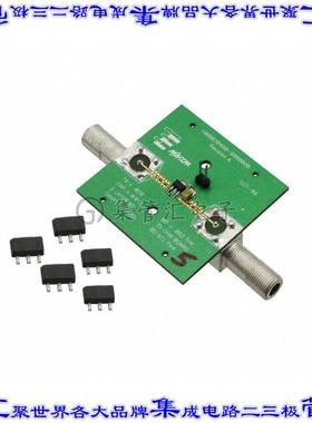 MAAMSS0042SMB 开发板评估板 EVAL BOARD FOR MAAMSS0042TR