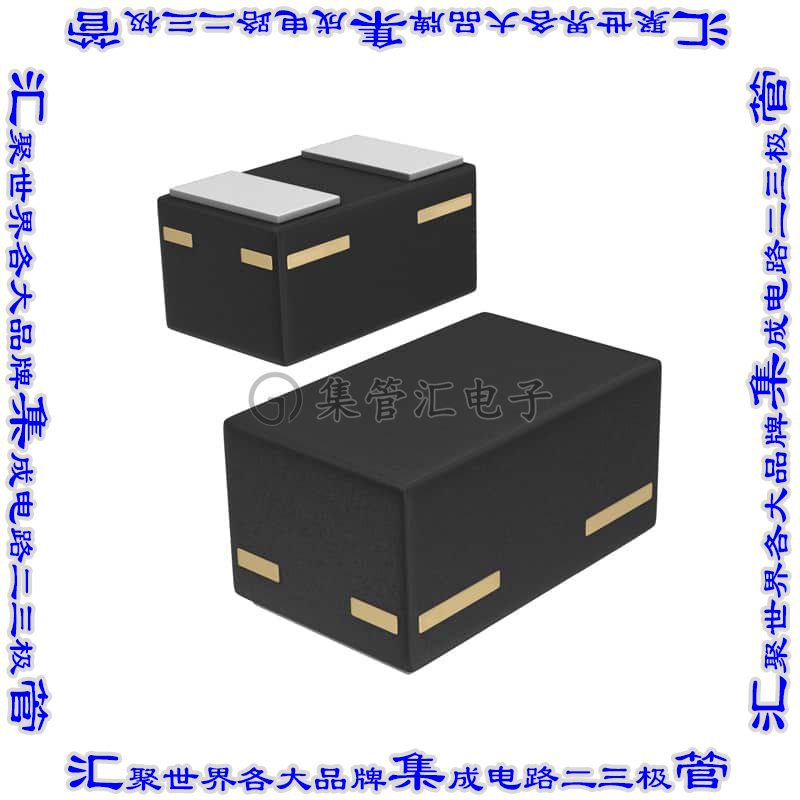 RB751CS40,315 二极管 DIODE SCHOTT 40V 120MA DFN1006-2