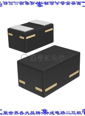 1PS10SB82,315 二极管 DIODE SCHOTTKY 15V 30MA 2DFN