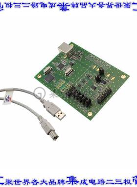 MAX5258EVKIT+ 开发板评估板 KIT EVAL FOR MAX5258