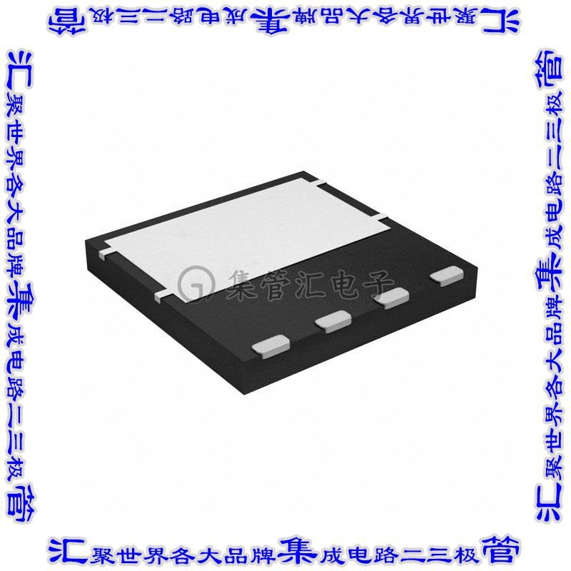 SIRA64DP-T1-RE3 晶体管 MOSFET N-CH 30V 60A PPAK SO-8