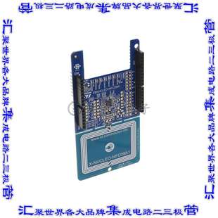X-NUCLEO-NFC09A1 开发板评估板 NFC CARD READER EXPANSION BOAR