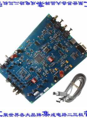CDB42L51 开发板评估板 EVAL BOARD FOR CS42L51