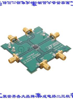 DC944A 开发板评估板 LT5571EUF DEMO BOARD