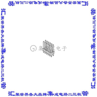 702871110 0702871110连接器接插件CGRID BKWY HDR DR RTPN 15''S