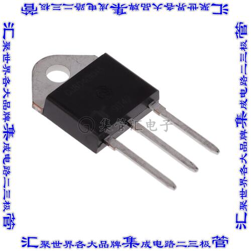 QJ6040K4TP 可控硅 TRIAC 600V 40A TO218AC