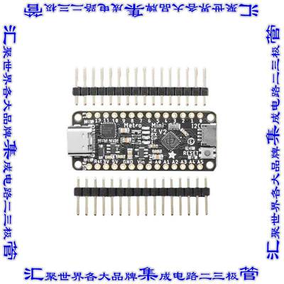 2590 开发板评估板 METRO MINI 328 V2 CP2102N USB C