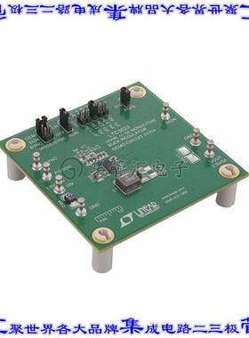 DC2131A 开发板评估板 LTC3623 DEMO BOARD 15V, 5A MONOL