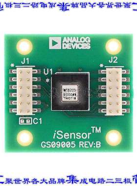 ADIS16203/PCBZ 开发板评估板 BOARD EVAL FOR ADIS16203