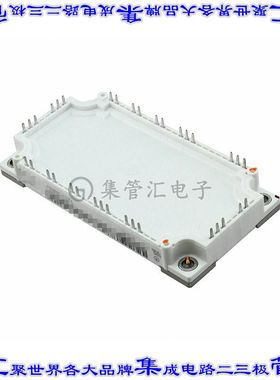 FP100R12KT4PB11BPSA1 晶体管 IGBT MODULE LOW PWR ECONO3-3