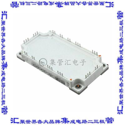 FP100R07N3E4B11BOSA1 晶体管 IGBT MOD 650V 100A 335W