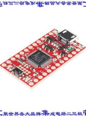 DEV-13664 开发板评估板 SAMD21 MINI BREAKOUT ATSAMD21G18