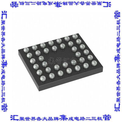 ADAU1777BCBZRL 集成电路芯片LOW LATENCY NOISE POWER CODE