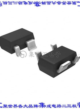 BFP840ESDH6327XTSA1 双极晶体管 RF TRANS NPN 2.25V 80GHZ SOT3