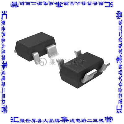 BFP640H6327XTSA1 双极晶体管 RF TRANS NPN 4.5V 40GHZ SOT343-4