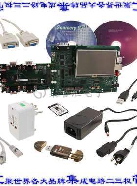 TMDXEVM1810 开发板评估板 AM1810 EVAL BRD