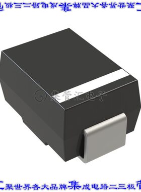 ES3B-13-F 二极管 DIODE GEN PURP 100V 3A SMC