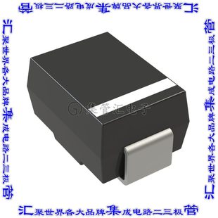 20V DIODE SCHOTTKY 二極管 B520C SMC