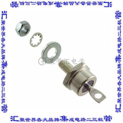 S40Q 二极管 DIODE GEN PURP 1.2KV 40A DO5