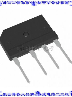 TS40P06G 桥式整流器二极管 BRIDGE RECT 1P 800V 40A TS-6P